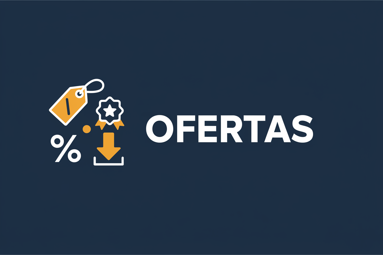 Ofertas y packs de plantillas de gestión para PyMEs - Mia