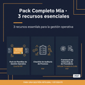 Pack Completo Mia