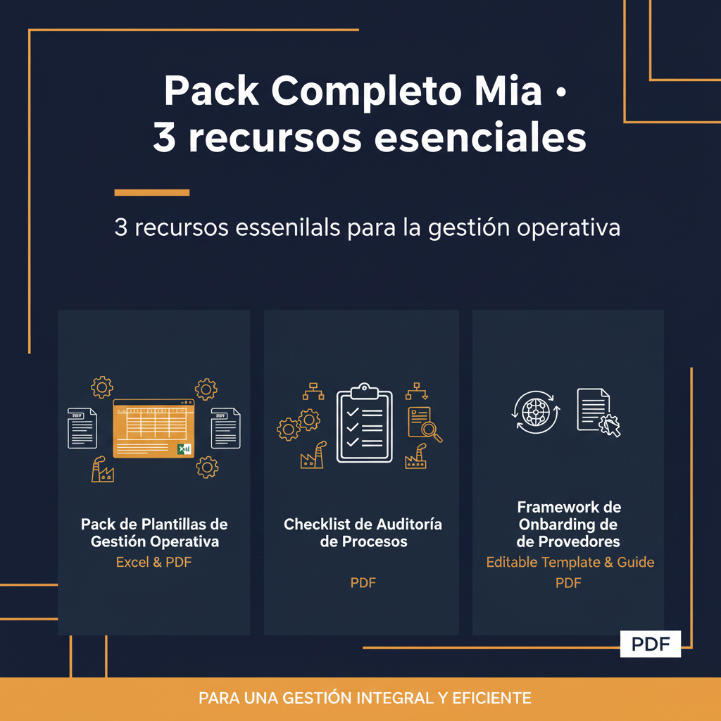 Pack Completo Mia